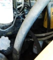 2009 Caterpillar 924H High Lift Wheel Loader