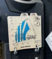 2018 Genie GTH-636 telehandler