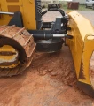 2015 John Deere 750K WLT dozer