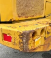 2008 John Deere 544J wheel loader