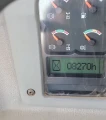 Volvo T450D 4WD scraper tractor