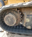 2017 Caterpillar 303.5 E2  mini excavator