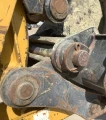 2005 Caterpillar 420D 4x4 Loader Backhoe W4-IN-1 Bucket & Extend