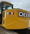 2012 John Deere FF135DX excavator