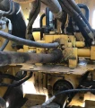 2009 John Deere 524KH Wheel Loader