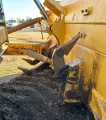 2013 Komatsu D65WX-17 dozer