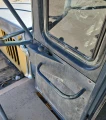 2000 John Deere 400C haul truck