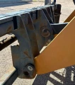 2019 Case 721G wheel loader