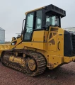2015 Caterpillar 963D track loader