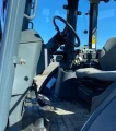 2012 John Deere 310SJ backhoe