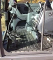 2022 Case CX60C Mini Excavator