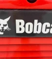 Bobcat T76 R-Series Compact Track Loader