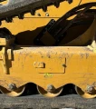 2022 Caterpillar 299D3XE tracked skid steer loader