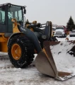 2006 John Deere 544J wheel loader