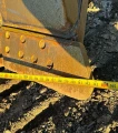 2013 Komatsu D65WX-17 dozer
