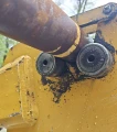 2014 Vermeer RTX1250 cable plow