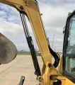 2014 Caterpillar 305E Mini Excavator