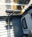 2018 Caterpillar 305E2 mini excavator