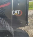2017 CATERPILLAR 299D2 Skid Steer