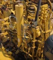 1995 Caterpillar 623F Elevating Scraper