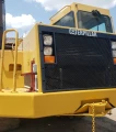 2006 Caterpillar 615C elevating scraper