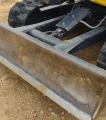 2020 John Deere 60G  mini excavator