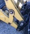 2013 Caterpillar 420F IT 4x4 Loader Backhoe