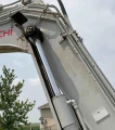 2017 Takeuchi TB290 Mini Excavator