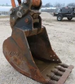 2014 Doosan DX225LC-3 excavator