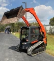 2018 Kubota SVL75-2 Compact Track Loader