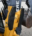 2012 John Deere 410K TC 4x4 Loader Backhoe W4-IN-1 Bucket & Extendahoe