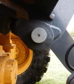 2018 John Deere 204L Wheel Loader
