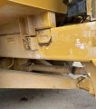 2000 Caterpillar D300E Series II water wagon