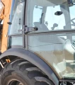 2019 Case 580 Super N 4x4 Loader Backhoe