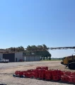 2019 RoGator RG1300C Self-Propelled Sprayer