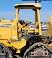 2013 Vermeer RTX1250 rock saw