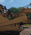1995 Caterpillar 623F Elevating Scraper