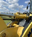 2016 KOMATSU WA320-7