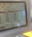 2007 Challenger MT755B Track Tractor