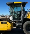 2015 Dynapac CA2500D Single Drum Vibratory Roller