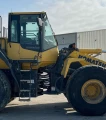 2015 Komatsu WA470-7 wheel loader