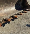 2002 Caterpillar 963C Track Loader