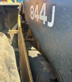 2006 John Deere 844J wheel loader