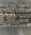 2021 Kubota SVL 97-2 skid steer loader