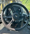 2001 Caterpillar 924G wheel loader