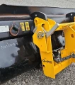 2023 JCB 542-70AG telehandler