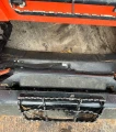 2021 Kubota SVL97-2 tracked skid steer loader