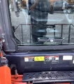 2018 KUBOTA SVL95-2S Skid Steer