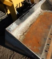 2019 Caterpillar 289D tracked skid steer loader