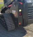 2017 CATERPILLAR 299D2 Skid Steer